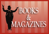 Books and Magazines