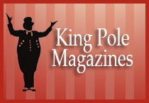 King Pole Magazines