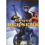 Cirque Berserk 2015 Programme