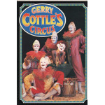 Gerry Cottles Circus Programme 1984?