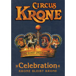 Circus Krone Programme "Celebration"
