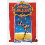Circus Harlequin Programme 1993