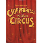 Tony Hopkins presents Chipperfields Circus Programme 1994