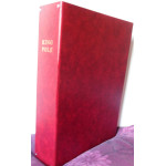 King Pole Binders