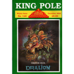 King Pole No.146 December 2003