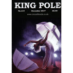 King Pole No.214 December 2017