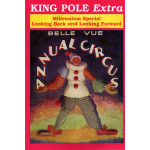 King Pole Extra No.128 March 2000 Millennium Special