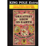 King Pole Extra No.143 March 2003 CFA Library Catalogue 2003