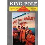 King Pole No.129 June 2000