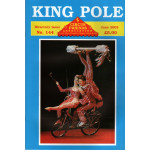 King Pole No.144 June 2003