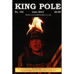 King Pole No.193 June 2013