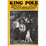 King Pole No.47 June 1980