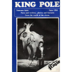 King Pole No.63 June 1984