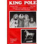 King Pole No.75 June 1987