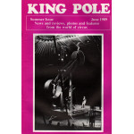 King Pole No.83 June 1989