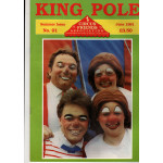 King Pole No.91 June 1991