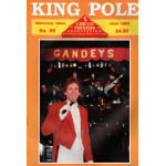 King Pole No.95 June 1992