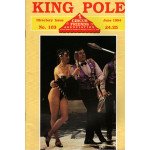 King Pole No.103 June 1994