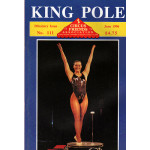 King Pole No.111 June 1996