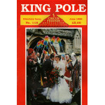 King Pole No.119 June 1998