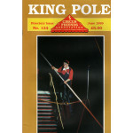 King Pole No.124 June 1999