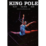 King Pole No217 June 2018