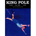 King Pole No.238 June 2023
