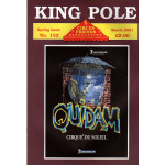 King Pole No.132 March 2001