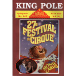 King Pole No.142 March 2003