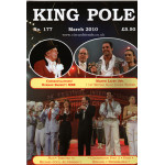 King Poile No.177 March 2010