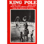 King Polr No.58 March 1983