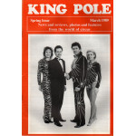 King Pole No.82 March 1989