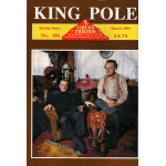 King Pole No.106 March 1995