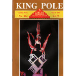 King Pole No.114 March 1997