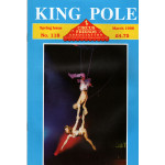 King Pole No.118 March 1998