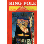 King Pole No.122 March 1999