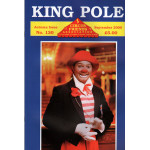 King Pole No.130 September 2000