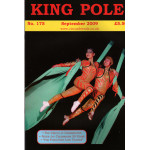 King Pole No.175 September 2009