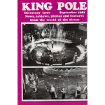 King Pole No.52 September 1981