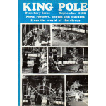 King Pole No.56 September 1982