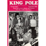 King Pole No.64 September 1984