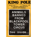King Pole No.76 September 1987
