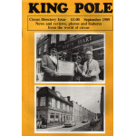 King Pole No.84 September 1989