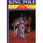 King Pole No.104 September 1994