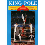 King Pole No.108 September 1995
