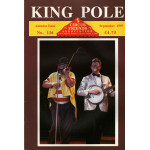 King Pole No.116 September 1997