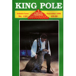 King Pole No.120 September 1998
