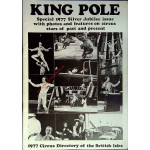 King Pole No.36 September 1977