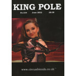 King Pole No.234 June 2022
