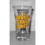 The Moscow State Circus - Shot Glass